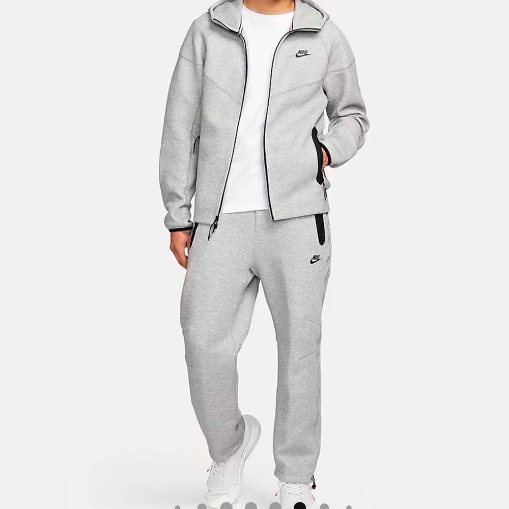 Windrunner Nike Sportswear Full Set